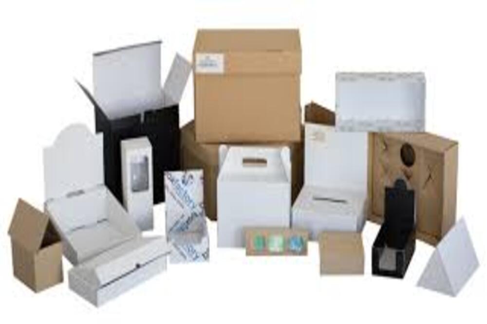 Manufacturer, Exporter, Importer, Supplier, Wholesaler, Retailer, Trader of Offset Box Printing in Amritsar, Panjab, India.