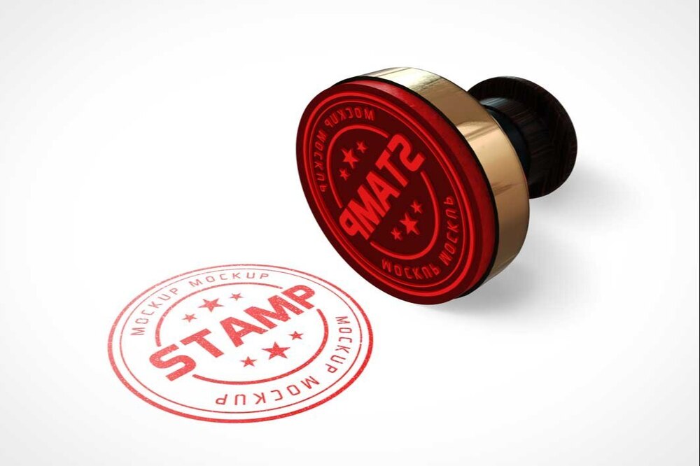 Manufacturer, Exporter, Importer, Supplier, Wholesaler, Retailer, Trader of Round Stamp in Amritsar, Panjab, India.