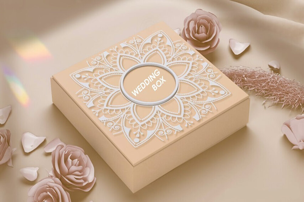 Manufacturer, Exporter, Importer, Supplier, Wholesaler, Retailer, Trader of Wedding Card in Amritsar, Panjab, India.